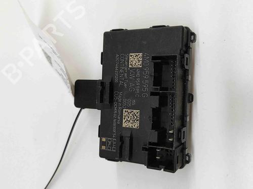 Used Electronic module AUDI Q7 (4MB, 4MG, 4MQ) 3.0 TDI quattro (272 hp) 23415671