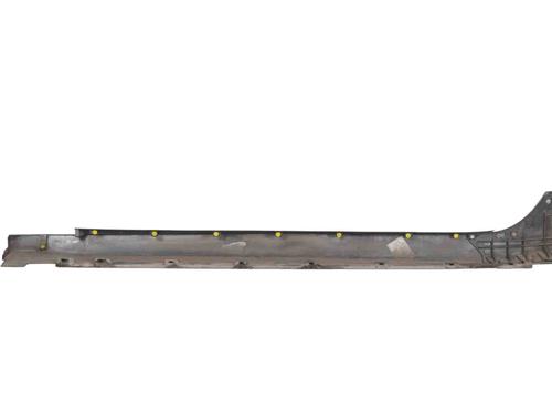 Right sideskirt JAGUAR XJ (X351) 3.0 SDV6 | BP30254302C114 