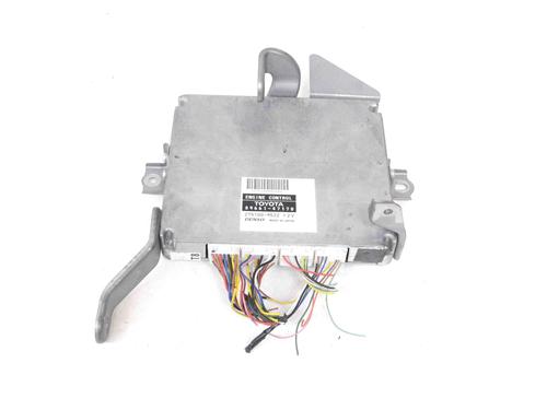 Used Engine control unit (ECU) TOYOTA PRIUS Liftback (_W2_) 1.5 Hybrid (NHW2_) (113 hp) 30232501