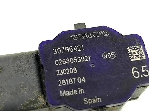 Módulo eletrónico VOLVO XC60 II (246) B4 Mild-Hybrid AWD | BP31192546M83 