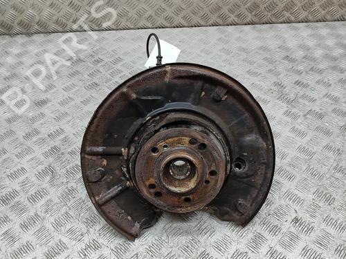 Used Left rear steering knuckle MERCEDES-BENZ S-CLASS (W220, V220) S 320 (220.065, 220.165) (224 hp) 23946608