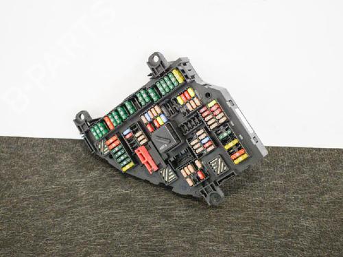 Fuse box BMW 5 (F10) 520 d | BP6745824E1 