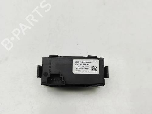 Switch MERCEDES-BENZ E-CLASS (W212) E 220 CDI / BlueTEC (212.001, 212.002) | BP33383890I30 - Image 4