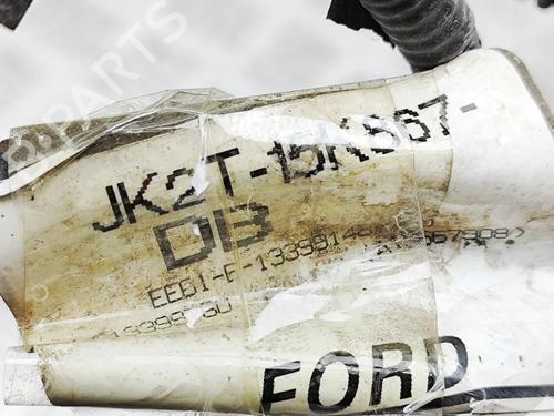 Electronic module FORD TRANSIT V363 Van (FCD, FDD) 2.0 EcoBlue RWD | BP33661587M83 - Image 6