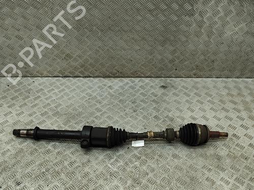 Used Right front driveshaft TOYOTA AVENSIS Saloon (_T27_) 1.6 D4-D (WWT270_) (112 hp) 20675877