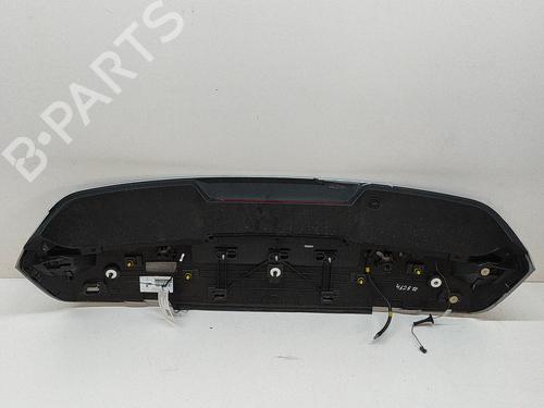 Spoiler bagklap VOLVO XC40 (536) Recharge AWD | BP36044231C96 - Image 2