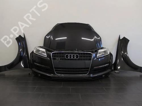 Used Other Other AUDI Q7 (4LB) 4.2 TDI quattro (326 hp) 33396485 33396485