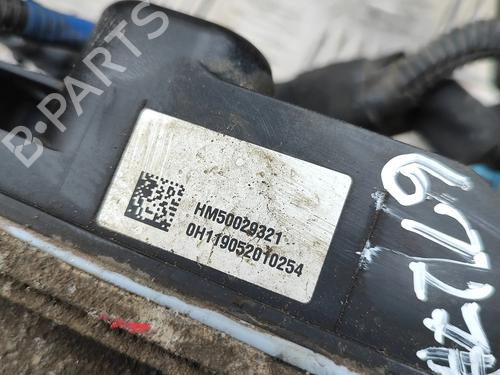 Electronic module TESLA MODEL X (5YJX) P100D AWD | BP33661420M83  - Image 6