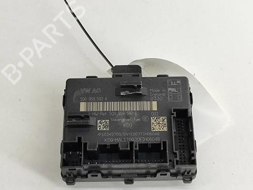Module électronique VW TIGUAN (AD1, AX1) 1.5 TSI | BP27771329M83 