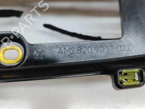 Air vent AUDI Q7 (4MB, 4MG, 4MQ) 3.0 TDI quattro | BP28437165I21
