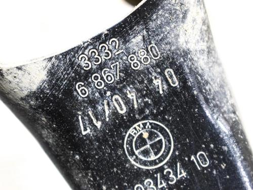 Left rear suspension arm BMW i3 (I01) Range Extender | BP16270583M14 - Image 6