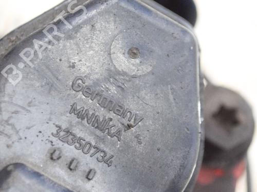 Right front brake caliper LAND ROVER RANGE ROVER SPORT II (L494) 3.0 SDV6 4x4 | BP27757077M104