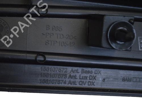 Trinbræt ALFA ROMEO GIULIA (952_) 2.0 (952ACA25) | BP30248558C149