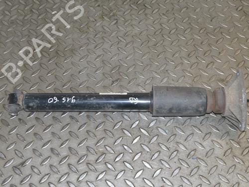 Used Right rear shock absorber BMW 4 Gran Coupe (F36) 420 d (190 hp) 30220244
