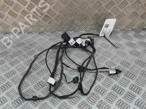 Used Electronic module VW ID.4 (E21) Pro (174 hp) 27782581