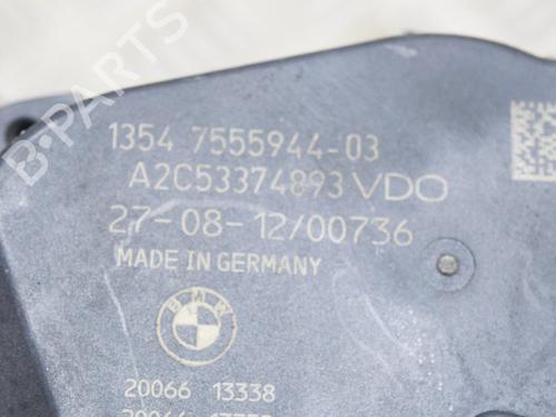 Throttle body BMW 5 (F10) M5 | BP14634172M82 