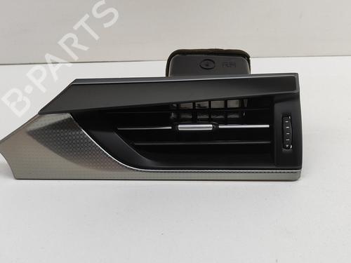Used Air vent TOYOTA AVENSIS Saloon (_T27_) 1.6 D4-D (WWT270_) (112 hp) 21078230