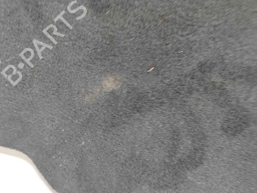 Boot lining MERCEDES-BENZ GLE Coupe (C292) AMG 63 S 4-matic (292.375) | BP29459762I3 - Image 7