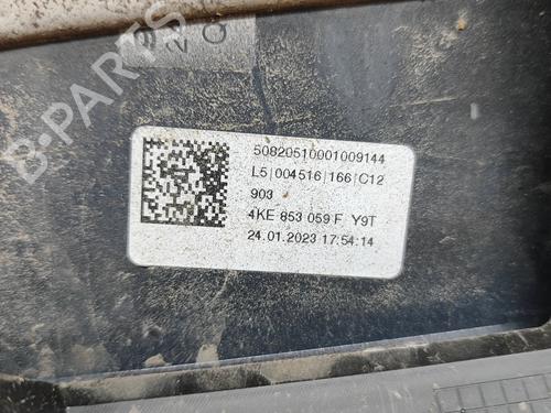Dørliste AUDI Q8 E-TRON Sportback (GET) 55 quattro | BP33624463C150 - Image 7