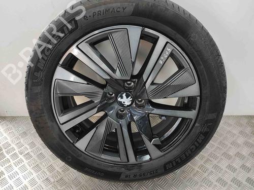 Rim PEUGEOT 2008 II (UD_, US_, UY_, UJ_, UR_, UC_) e-2008 (UKZKXZ) | BP29310365C45 
