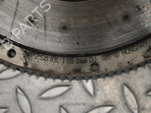 Other VW GOLF VII (5G1, BQ1, BE1, BE2) 2.0 GTD | BP30243148O1