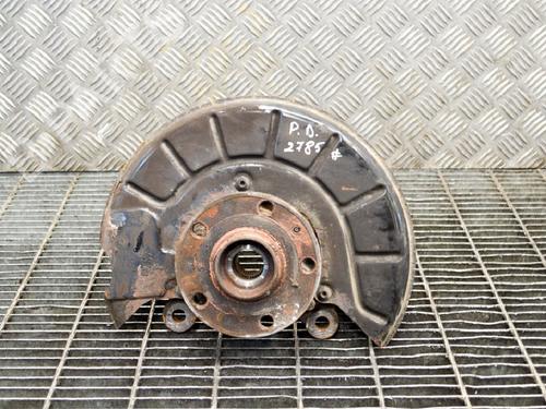 Mangueta delantera derecha AUDI Q3 (8UB, 8UG) 2.0 TDI quattro (150 hp) 14616649
