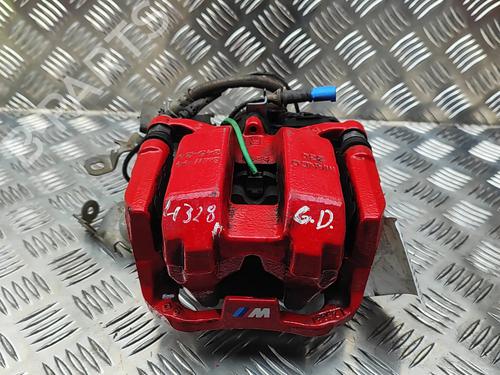 Used Right rear brake caliper BMW i4 (G26) M50 xDrive (544 hp) 28028268