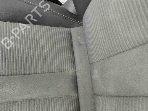 Left front seat SKODA ENYAQ iV SUV (5AZ) 60 | BP29752912C15 