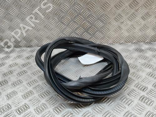 Rubber door seal VW AMAROK (2HA, 2HB, S1B, S6B, S7A, S7B, AGD) 3.0 TDI 4motion | BP20144392C142 