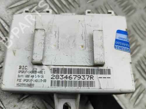 Electronic module RENAULT MASTER III Van (FV) 2.3 dCi 145 FWD (FV0E, FV0F, FV0H, FV02, FV0M, FV0S,... | BP33383143M83  - Image 5