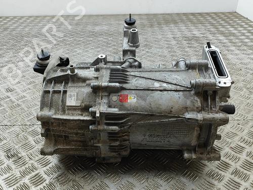 Engine PORSCHE TAYCAN Sport Turismo (Y1C) 4S Performance Battery Plus (Y1CDB1) | BP31762557M1