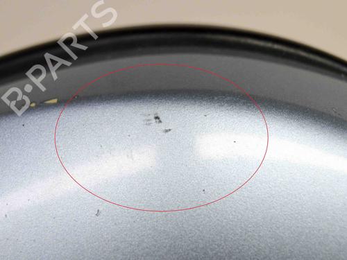 Right mirror PEUGEOT 308 I (4A_, 4C_) 1.6 HDi | BP13320065C27 