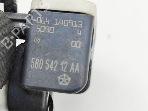 Sensor electrónico JEEP GRAND CHEROKEE IV (WK, WK2) 3.0 CRD V6 4x4 | BP29829981M84 
