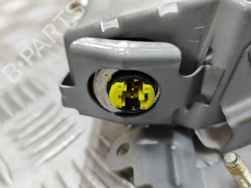 Knee airbag LEXUS RX (_L1_) 450h AWD (GYL15_) | BP25216984C50 