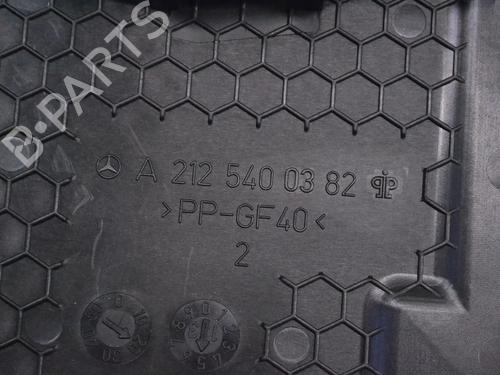 Fuse box MERCEDES-BENZ CLS (C218) CLS 350 CDI / d (218.323) | BP30232237E1 