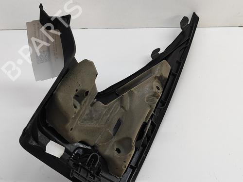 Other MERCEDES-BENZ E-CLASS Coupe (C207) E 350 BlueTEC / d (207.326) | BP23865973O1