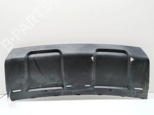 Used Rear bumper spoiler Rear bumper spoiler LAND ROVER RANGE ROVER SPORT II (L494) 3.0 SDV6 4x4 (306 hp) 39590546 39590546