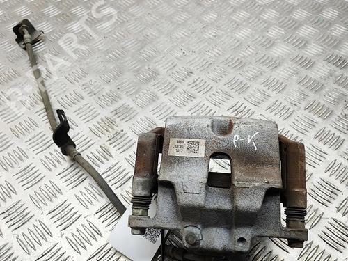 Left front brake caliper KIA SOUL III (SK3) E-SOUL | BP37029238M105 - Image 2