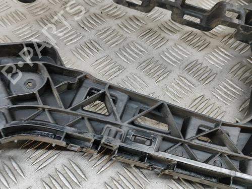 Rear bumper bracket VW PASSAT B8 Variant (3G5, CB5) 1.4 GTE Hybrid | BP26571190C159 