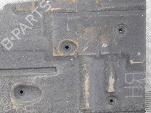 Underbody protection FORD FOCUS III 2.0 ST | BP14612544M92 