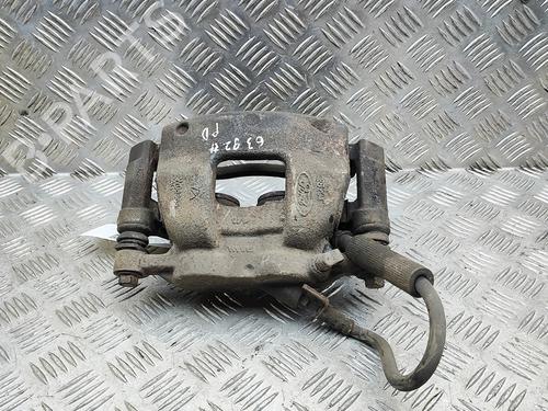 Right front brake caliper FORD TRANSIT V363 Van (FCD, FDD) 2.0 EcoBlue | BP37642390M104 - Image 2