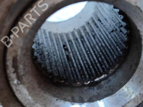 Left front steering knuckle PEUGEOT BOXER Van 2.2 HDi 120 | BP26511504M25 