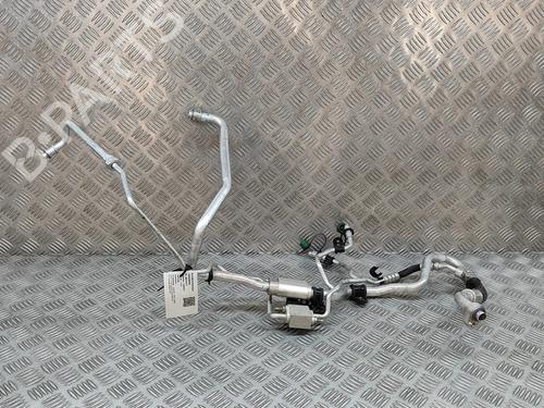AC pipe JAGUAR I-PACE (X590) EV400 AWD | BP28387779M126 - Image 2