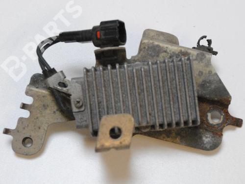 Used Control unit Control unit 9866080 9866080