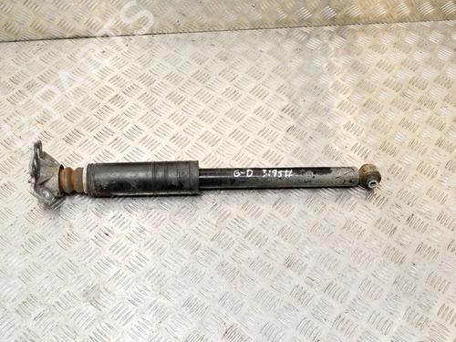 Used Right rear shock absorber OPEL CORSA E (X15) 1.4 (08, 68) (90 hp) 8354162
