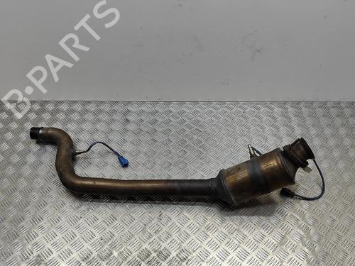 Used Catalyst JAGUAR XJ (X351) 3.0 SCV6 (340 hp) 19501426