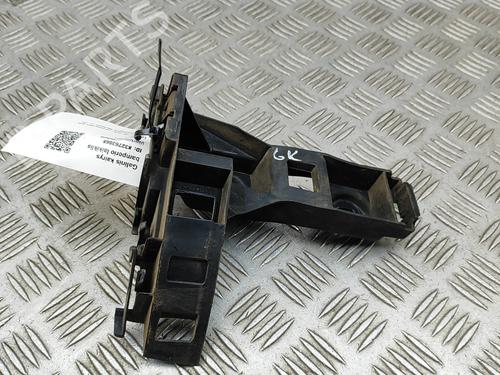 Support du pare-chocs arrière VW GOLF VII Variant (BA5, BV5) 2.0 TDI (150 hp) 29920167