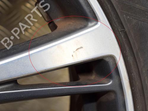 Rim JAGUAR I-PACE (X590) EV400 AWD | BP27754455C45 