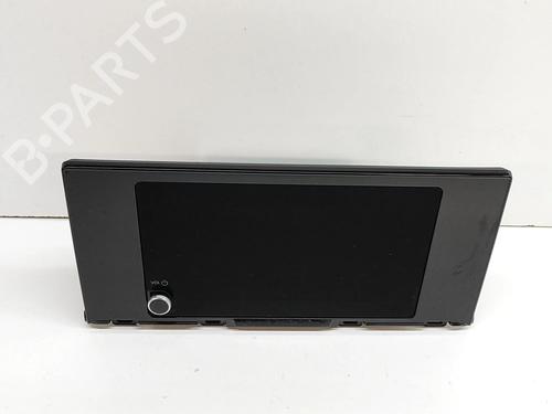 Used Display monitor Display monitor TOYOTA C-HR (_X2_, _H2_) Hybrid (MAXH20) (197 hp) 27778245 27778245