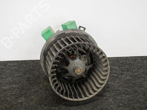 Heater blower motor FORD TRANSIT Van (FA_ _) 2.0 DI (FAE_, FAF_, FAG_) | BP6746705M62 